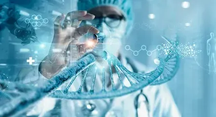 Life Sciences