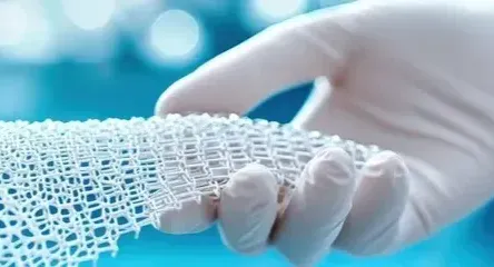Inorganic & Materials Science