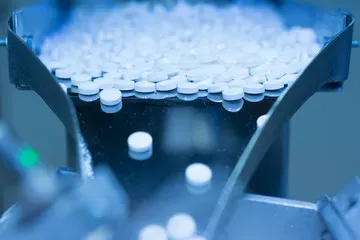Pharmaceutical Isotope-Labeled Standards