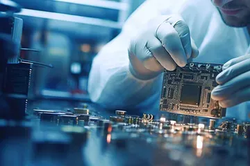 Electronic Chemicals