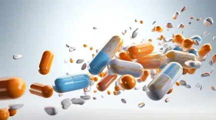 Pharmacopoeia Colour Standards
