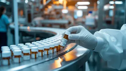 Pharmacopoeia Reagents