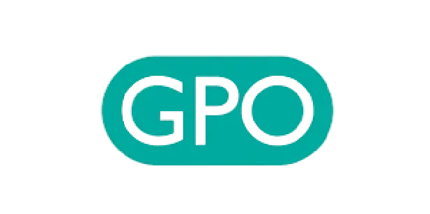 Pharmaceutical Organization (GPO) 