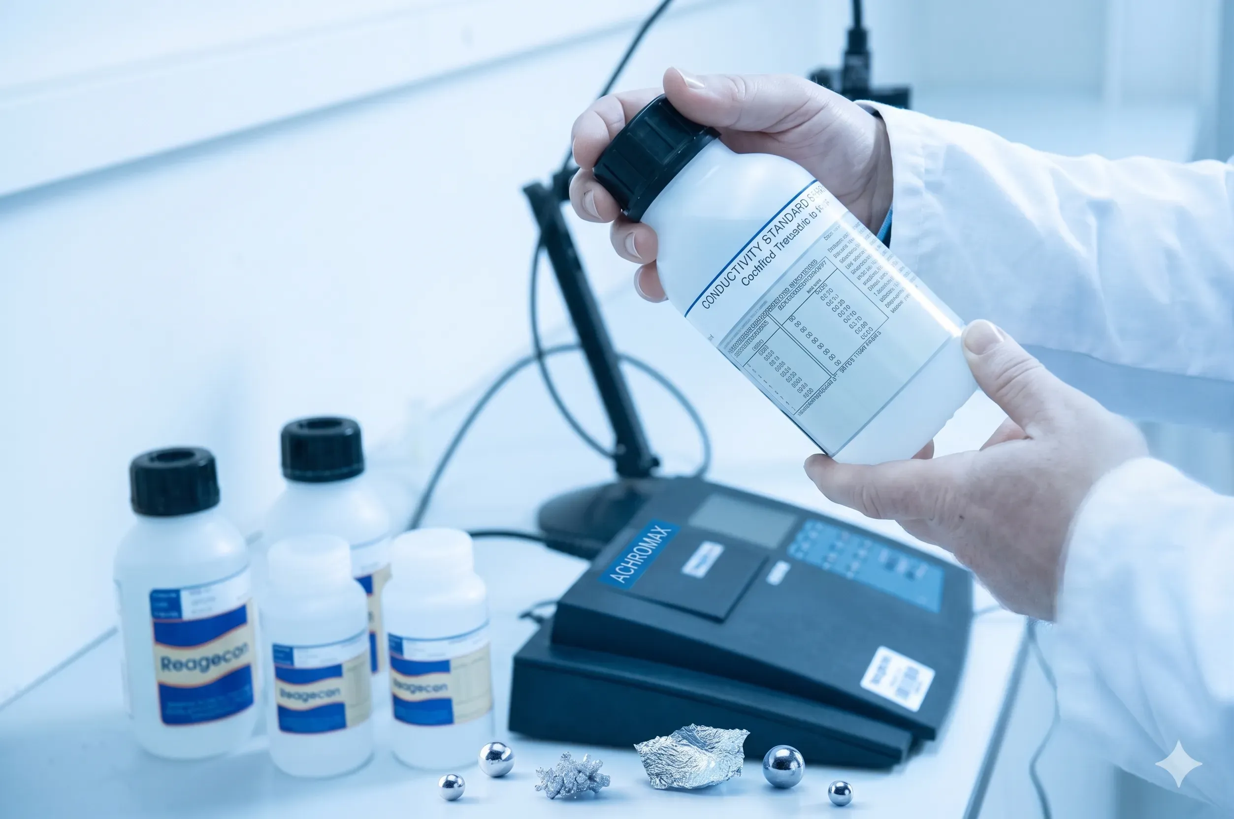 Conductivity Standards