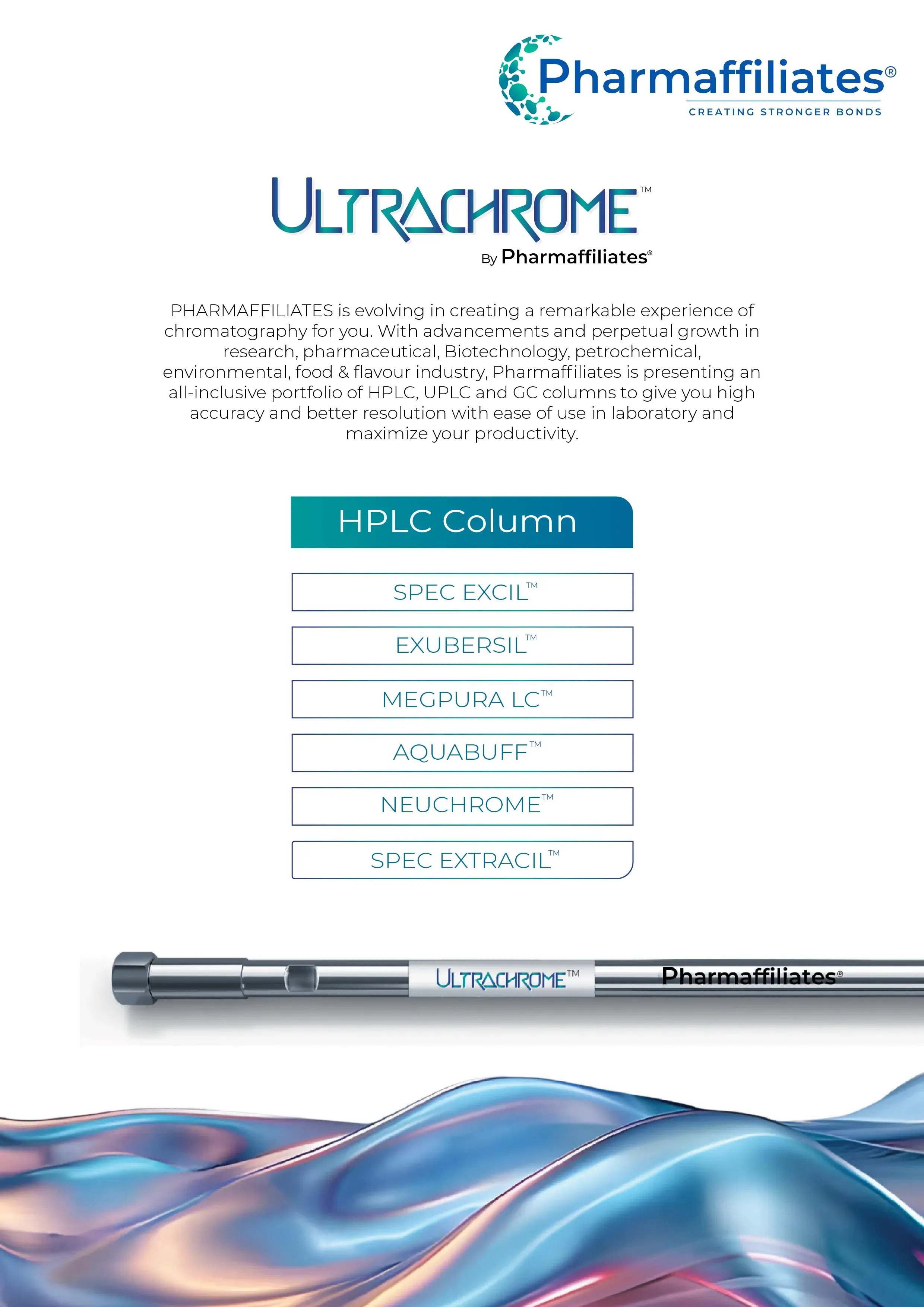 Ultrachrome by Pharmaffiliates