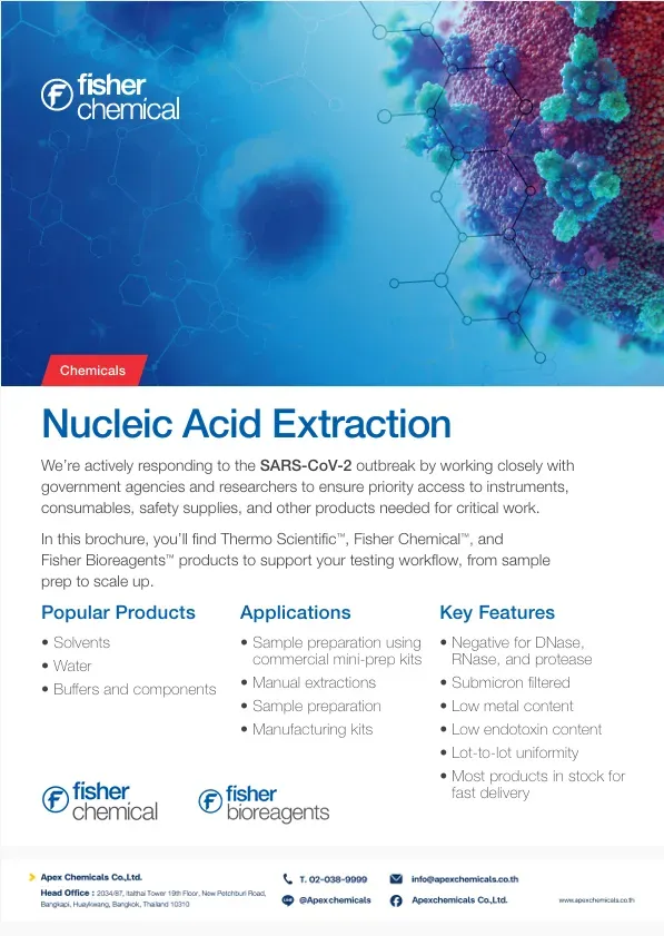 Nucleic Acid Extraction