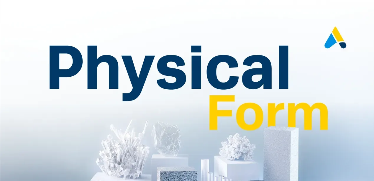 Physical Form