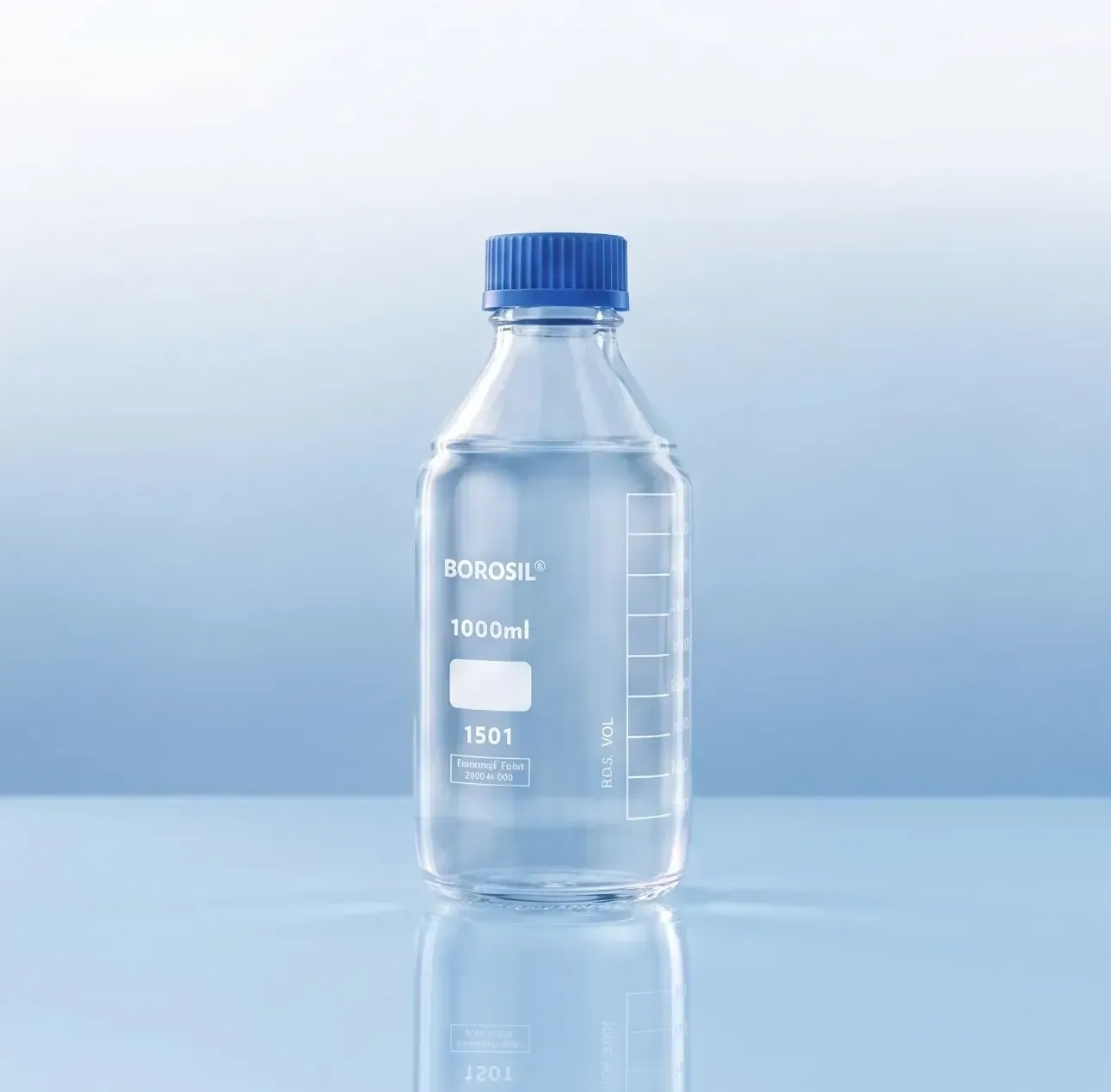 Reagent Bottles