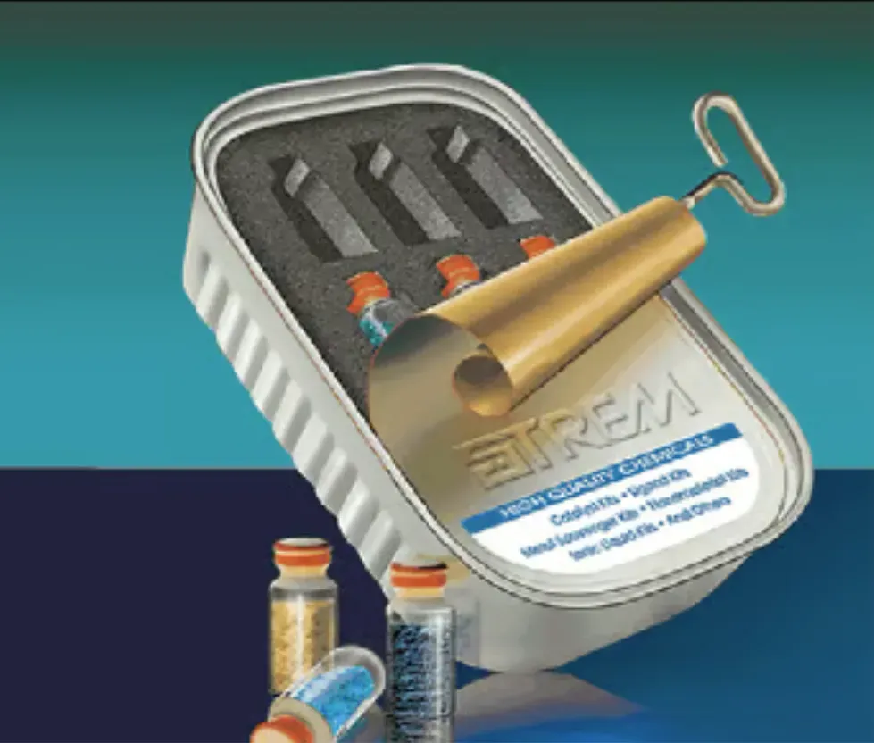 Screening Kits