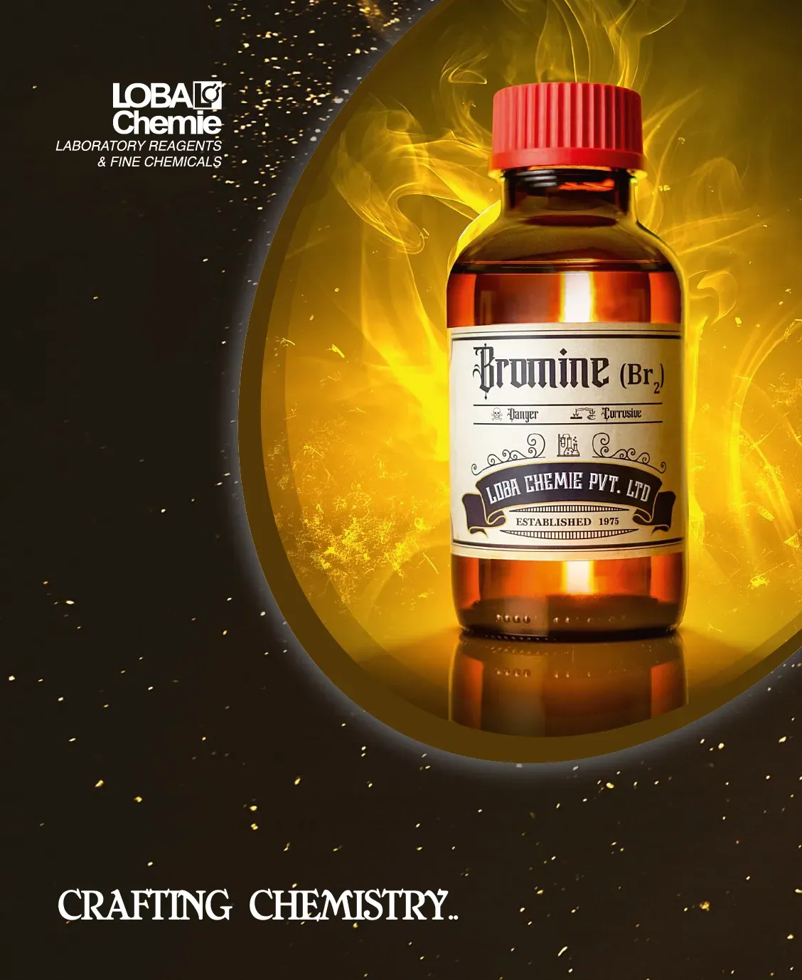 Loba Chemie Product Catalogue